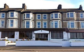 The Auckland Hotel Morecambe